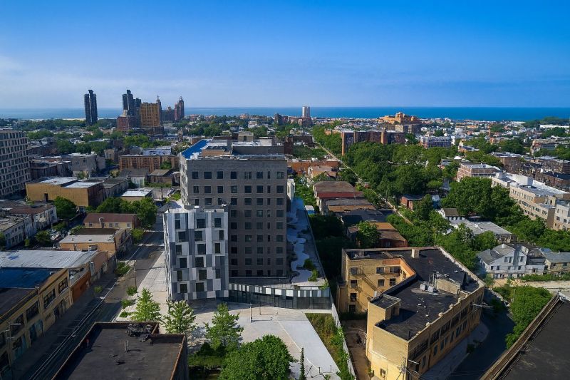 Far Rockaway, NY