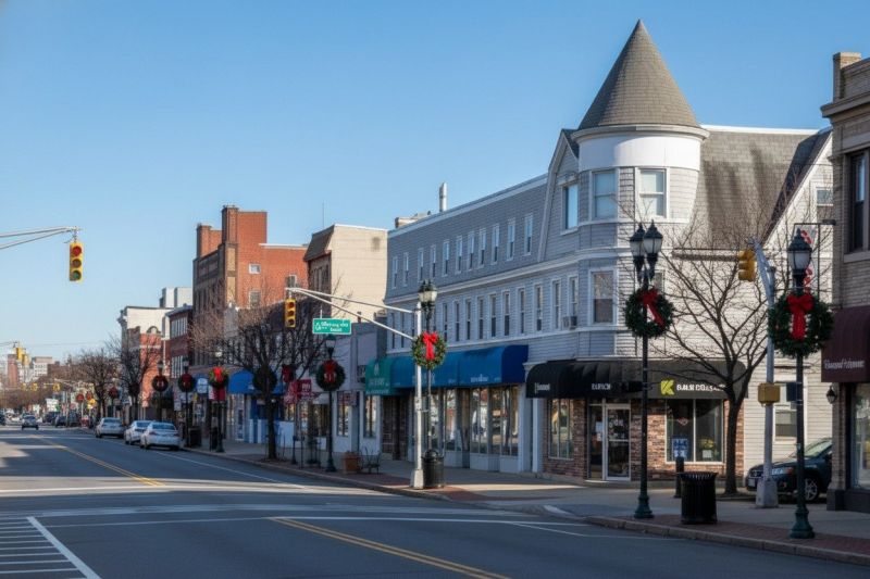 Kearny, NJ