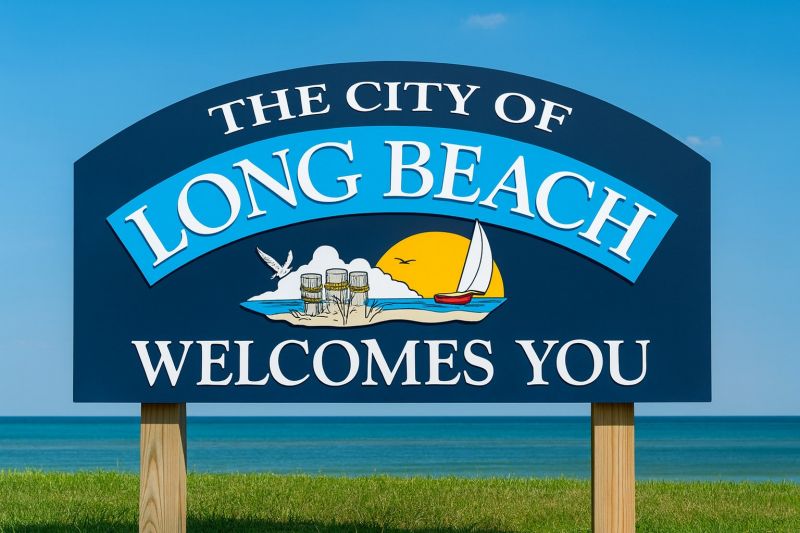 Long Beach, NY