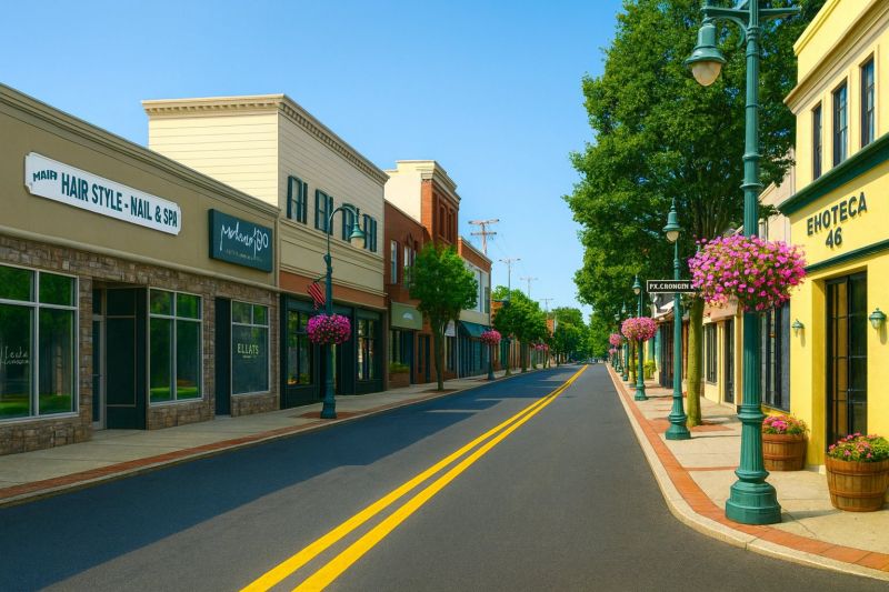 Lynbrook, NY