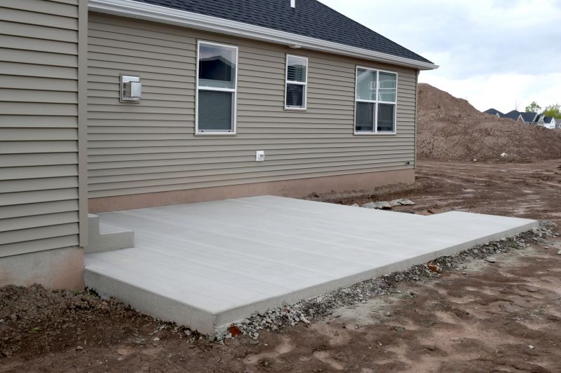 Concrete Service in Bellmore, NY