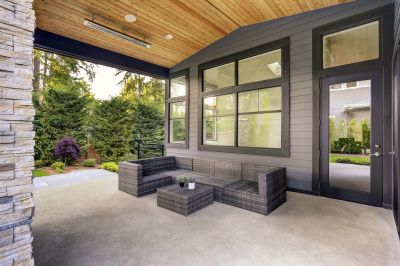 Concrete Service in East Meadow, NY
