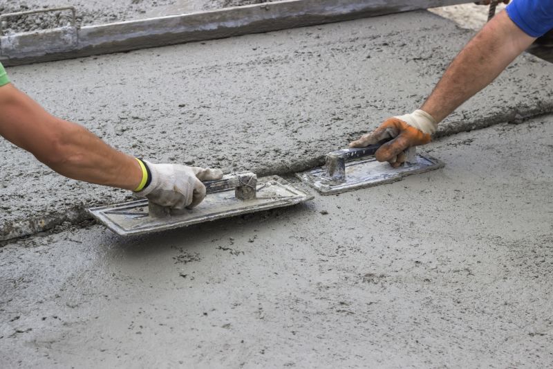 Concrete Service in Glen Cove, NY