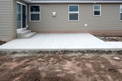 Concrete Service in Monsey, NY
