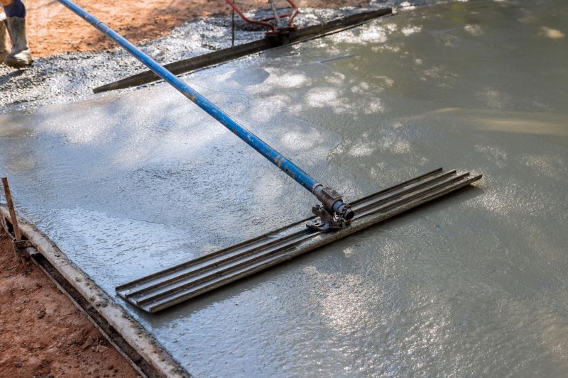 Concrete Service in Nanuet, NY