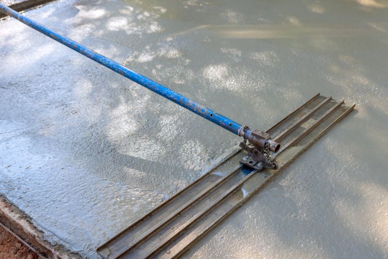 Concrete Service in Rye, NY