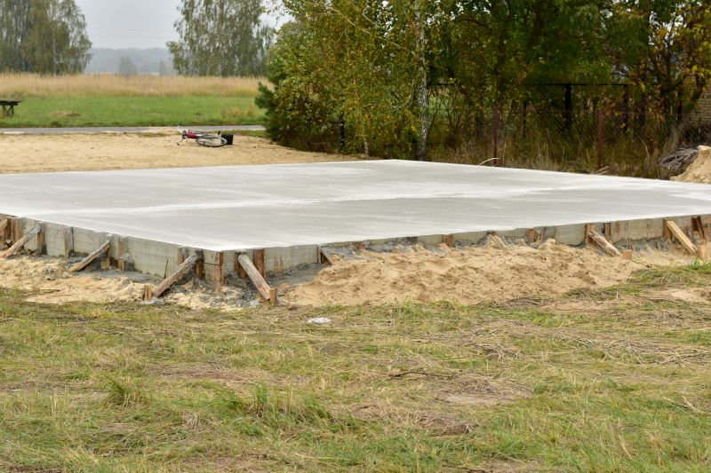 Concrete Service in Teaneck, NJ