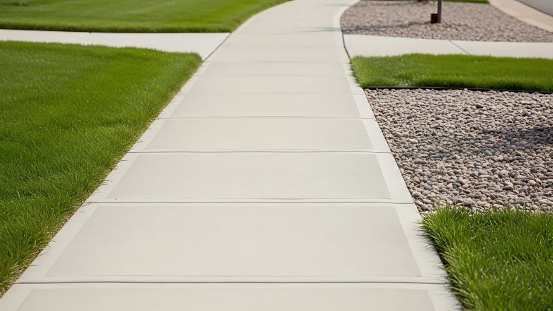 Concrete Service in Westchester County, NY