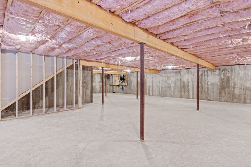 Crawlspace Construction in New York, NY