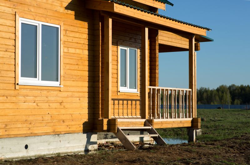 Foundation Construction in Bergen County, NJ