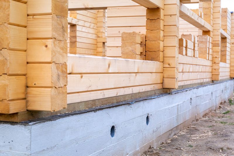 Foundation Construction in Colonia, NJ