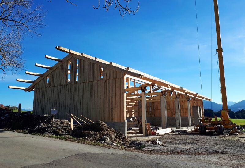 Foundation Construction in East Meadow, NY