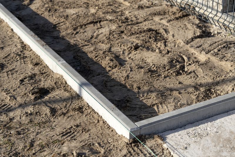 Foundation Construction in Little Falls, NJ