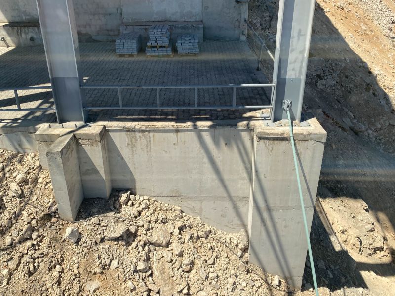 Foundation Footer Installation in New York, NY