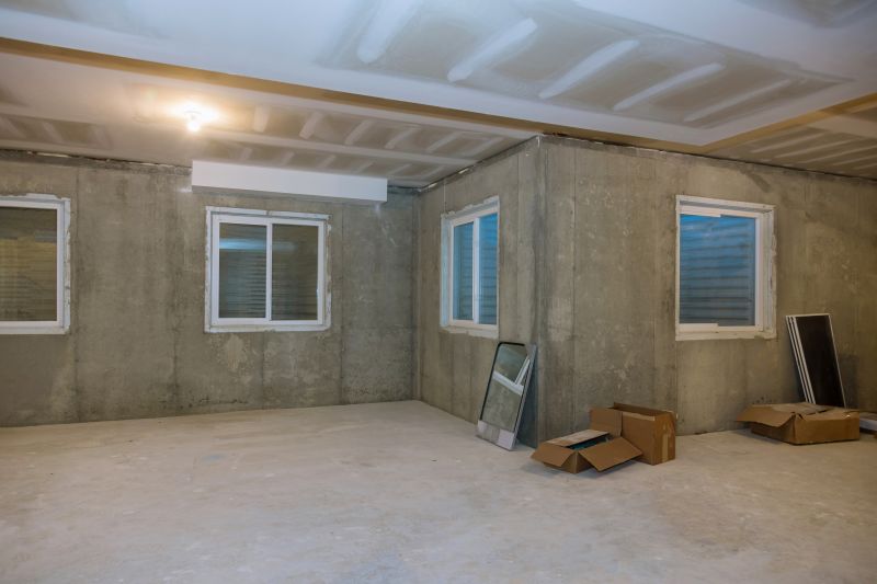 Home Foundation Installation in Oakland Gardens, NY