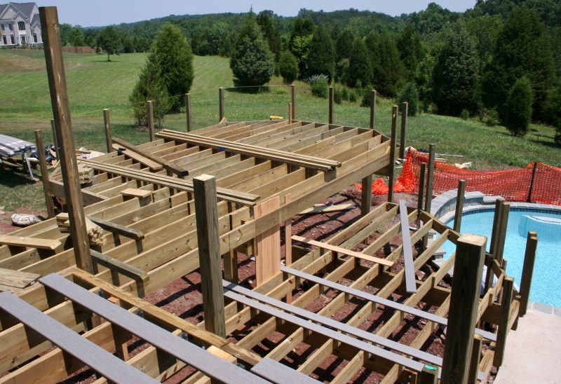 House Footing Construction in New York, NY